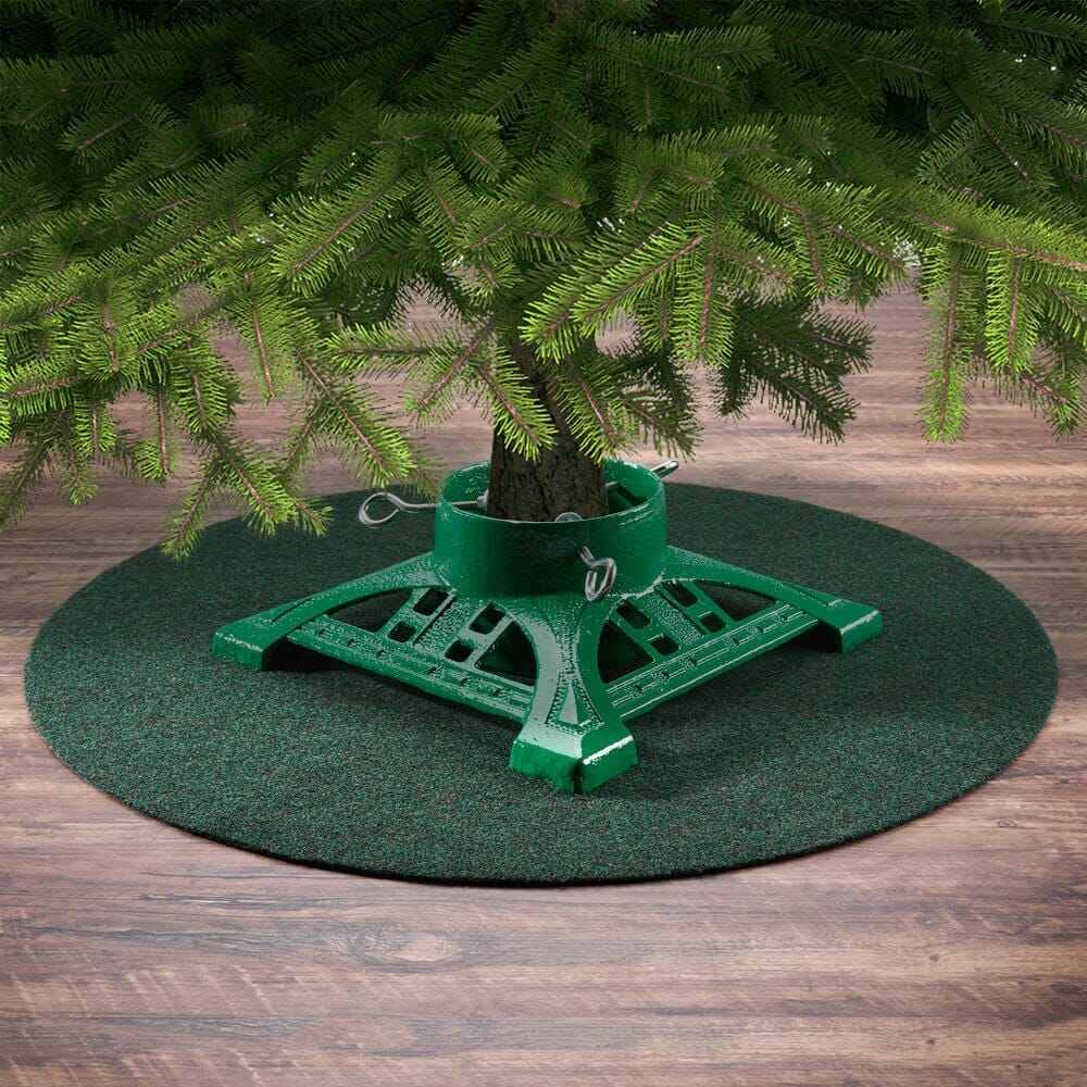 Christmas Tree Stand Mat, 30"