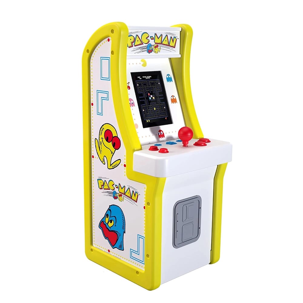 Arcade1Up Jr. Pac-Man Arcade