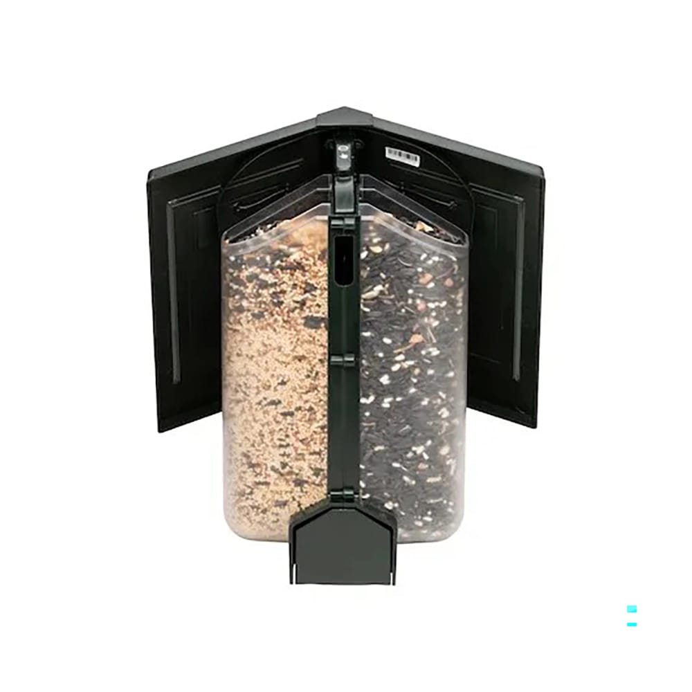 FeatherSnap Seed Feeder