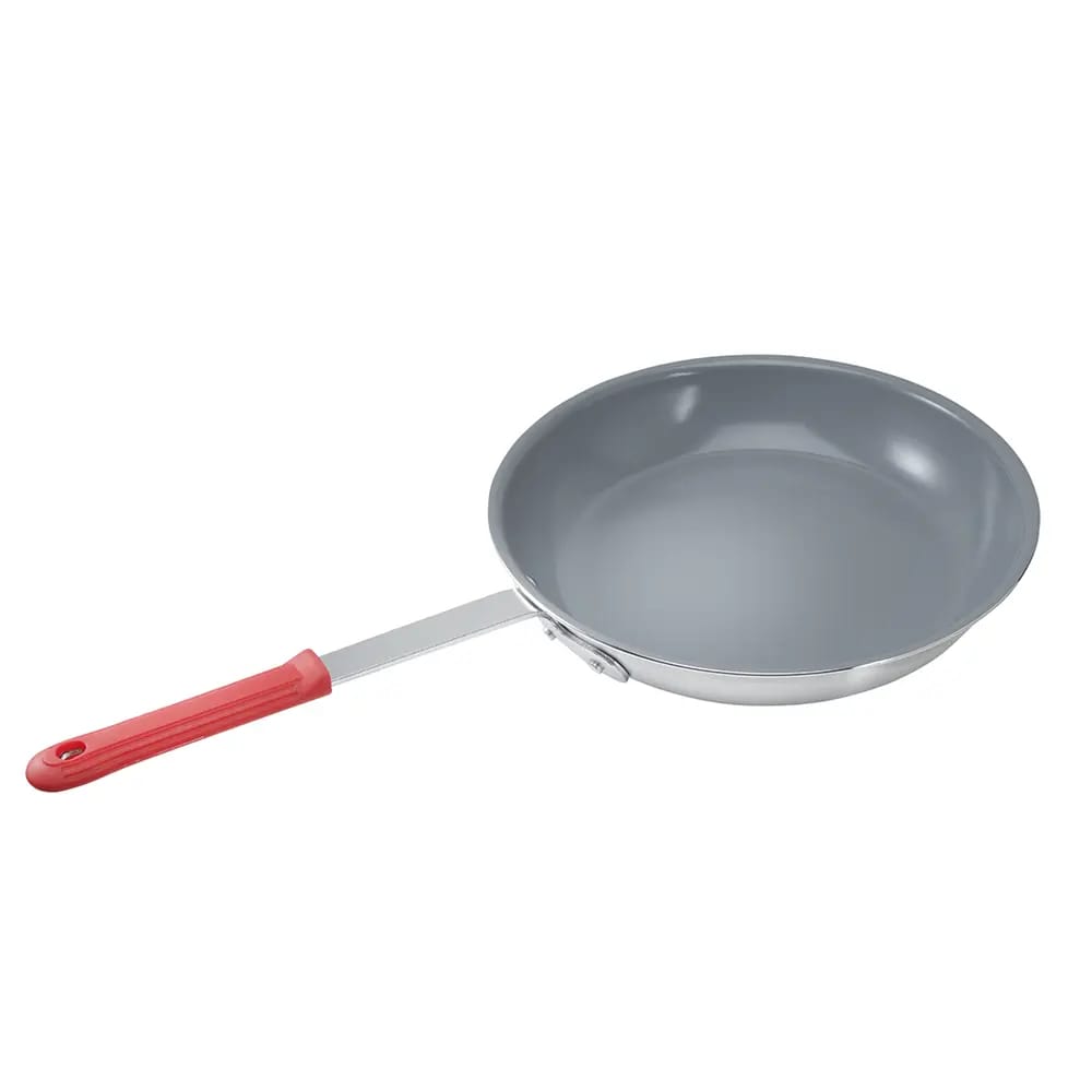 Century Commercial Restaurant Fry Pan, 14"