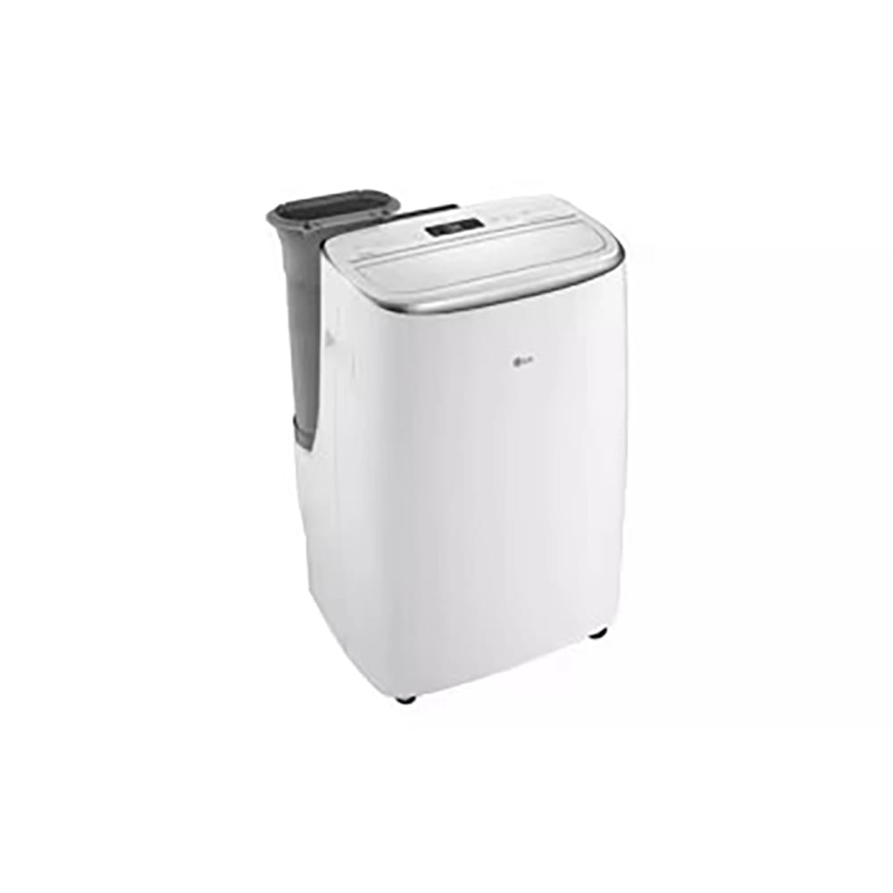 LG 14,000 BTU Portable Air Conditioner (Factory Refurbished)
