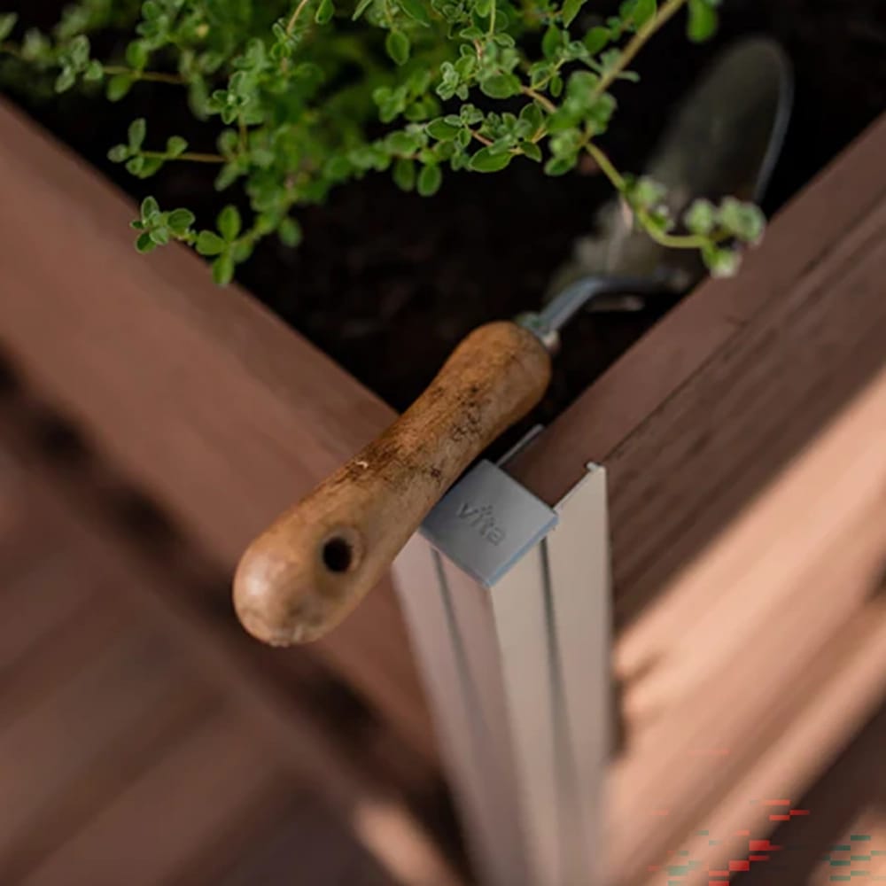 Vita Urbana Herb Farm, Espresso