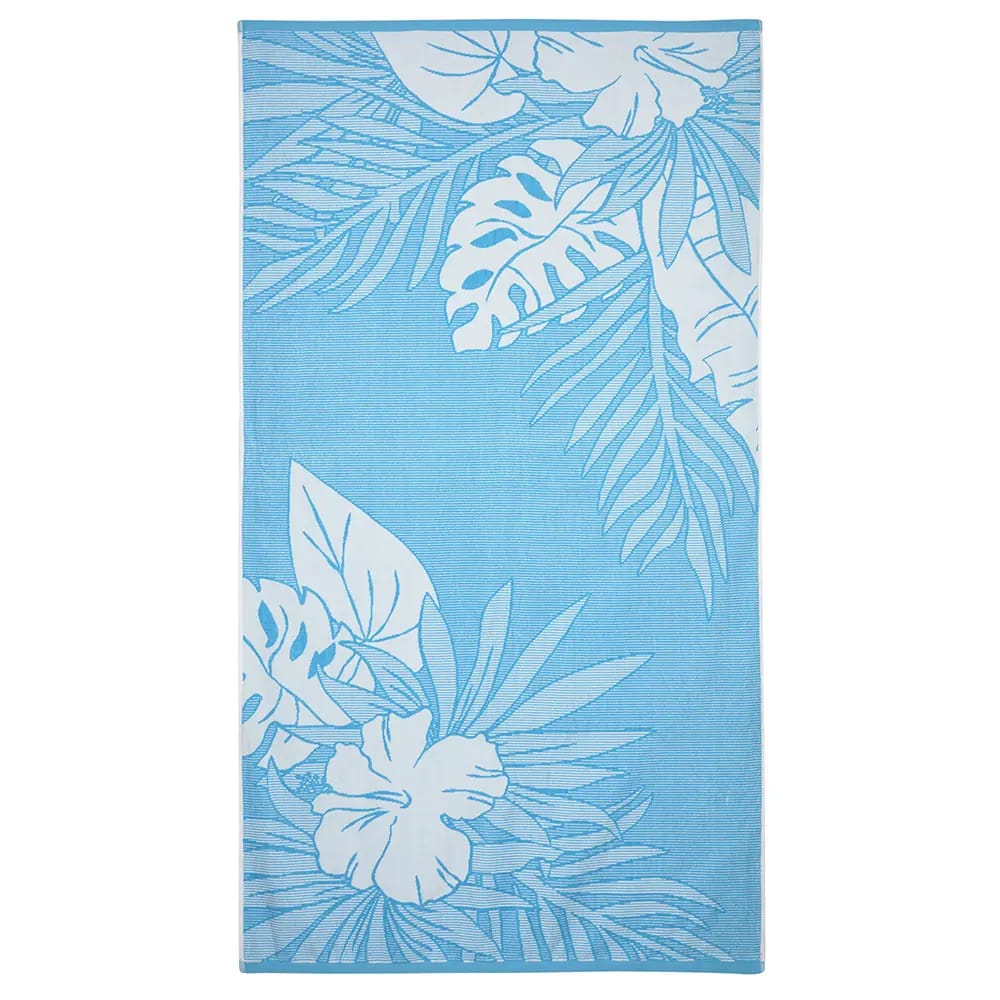 Jacquard Beach Towels, 70"