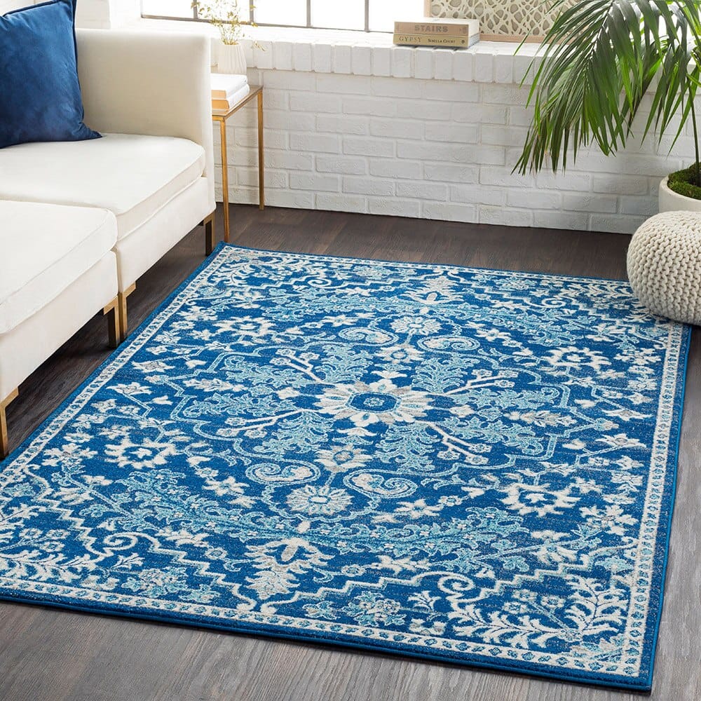 Surya Harput 7'10" x 10'2" Area Rug