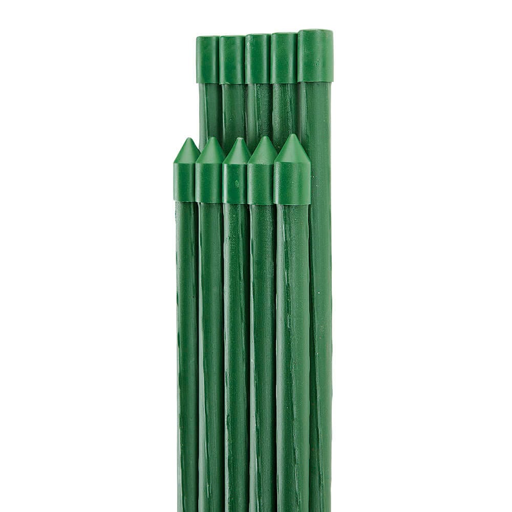 Tiller & Rowe 3' Plant Stakes, 10 Count