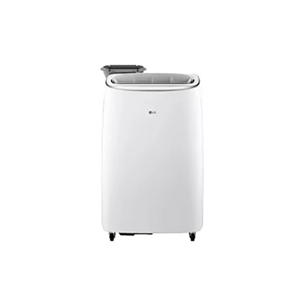LG 14,000 BTU Portable Air Conditioner (Factory Refurbished)
