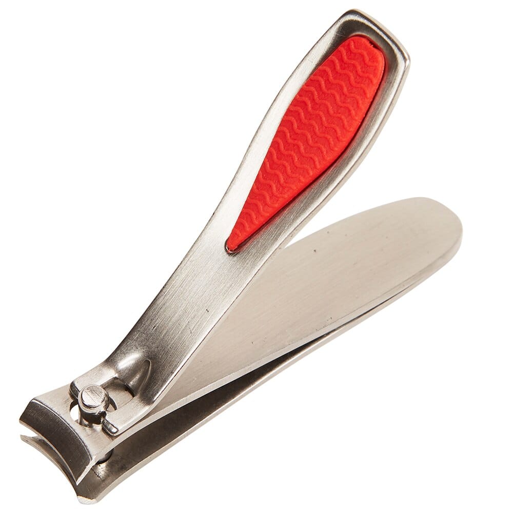 Klik Stainless Steel Professional Toenail Clipper