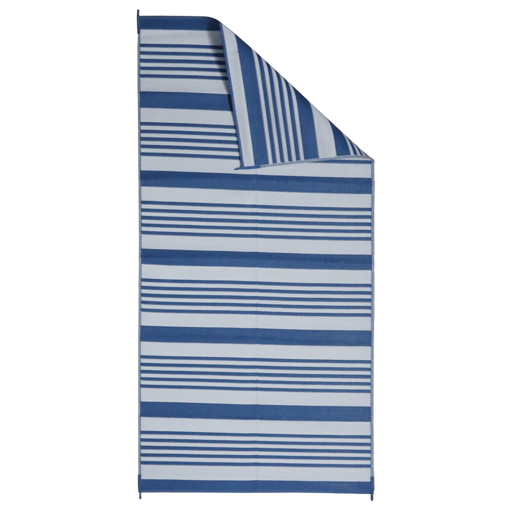 Outdoor Living 6' x 12' Reversible Patio Rug