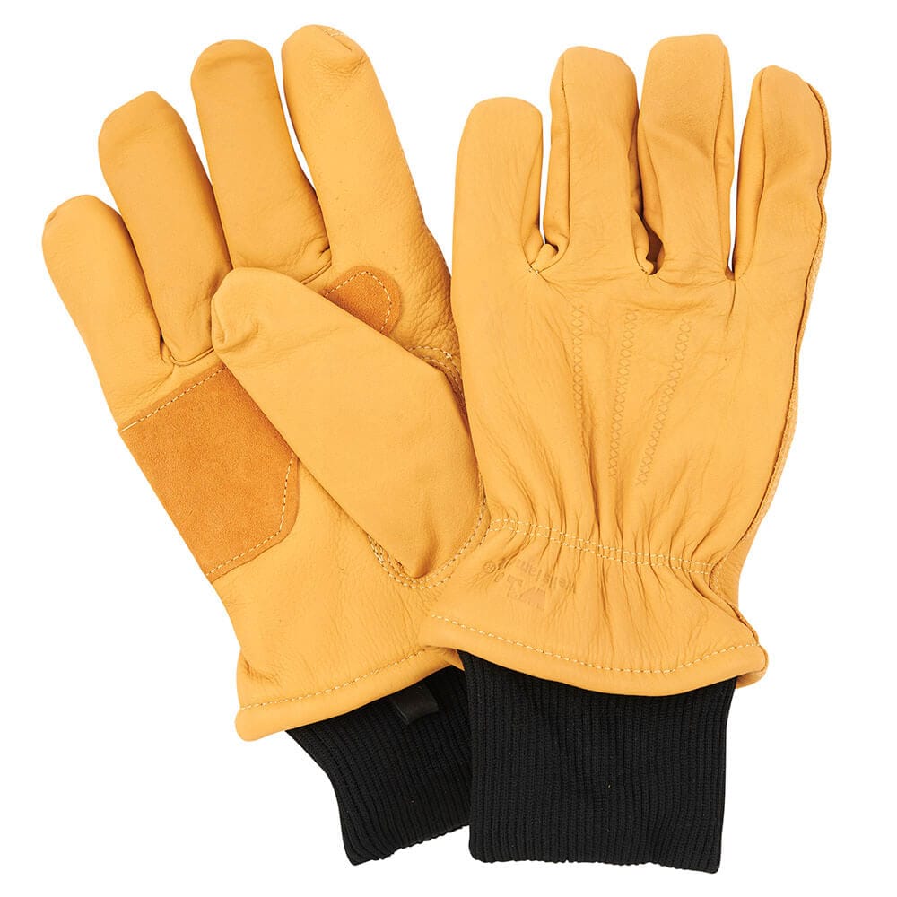 Hydrahyde winter work sales gloves