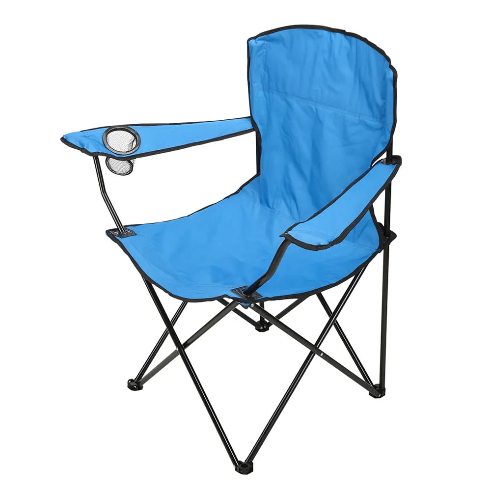 Steel Folding Camping Chair