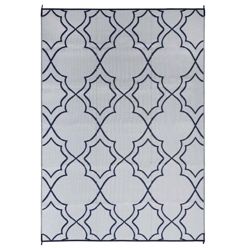 Outdoor Living Accents 9' x 12' Reversible Patio Rug