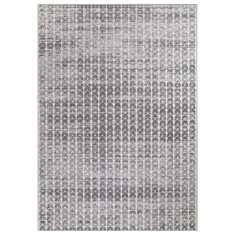 Lagos Indoor/Outdoor Area Rug, 6'7" x 9'3"