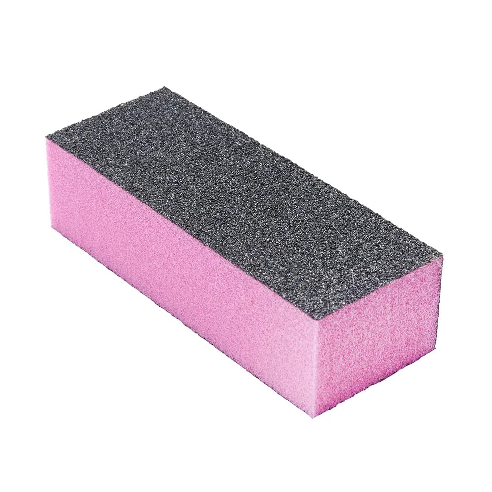 Diamond Cosmetics Mini Block Nail File