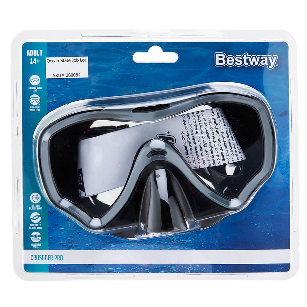 Bestway Crusader Pro Adult Mask