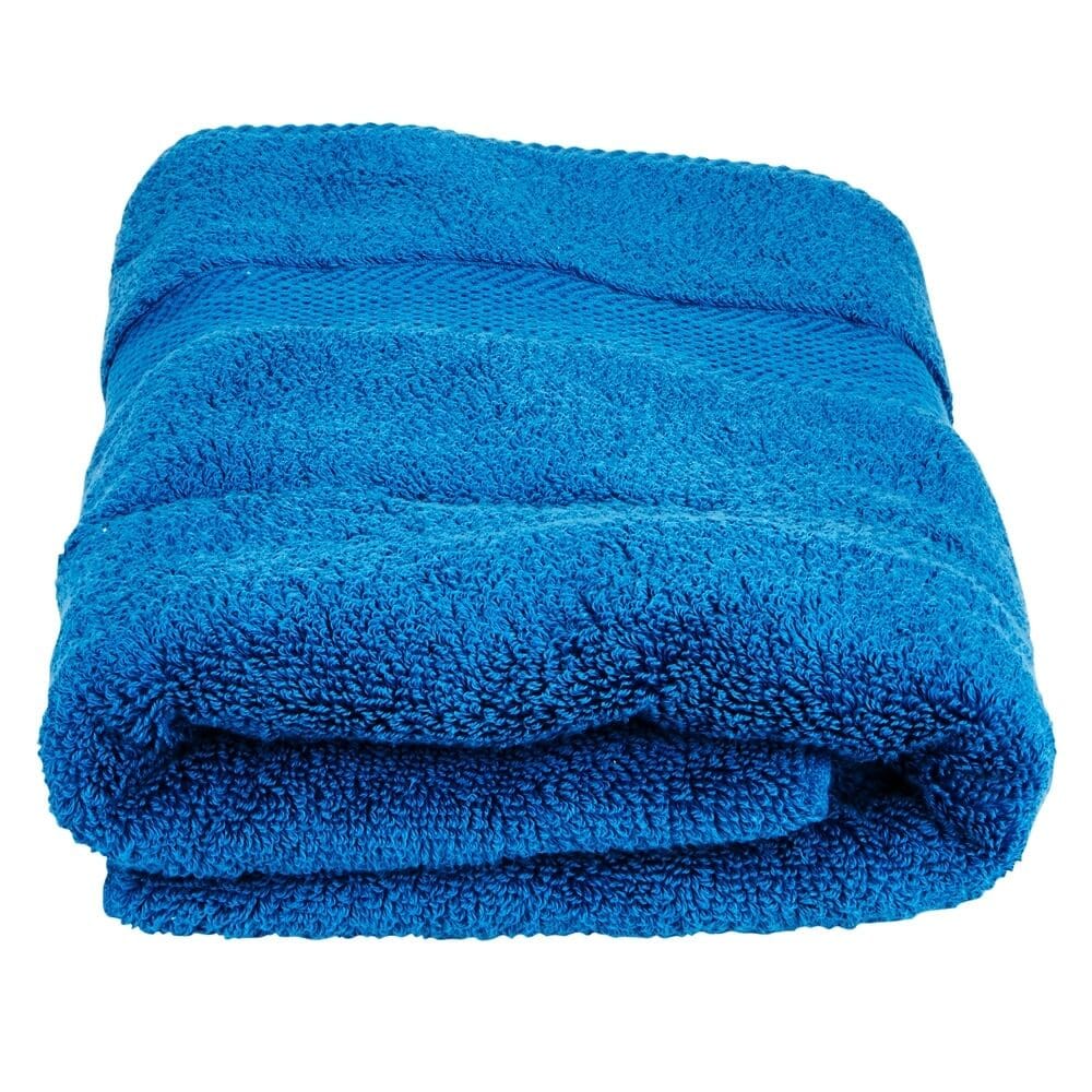 Cotton Bath Towel