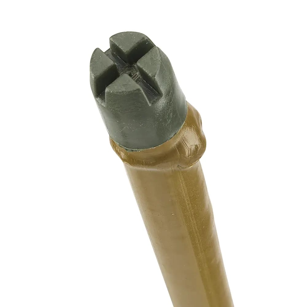 Metal Bamboo Plant Stake, 6'