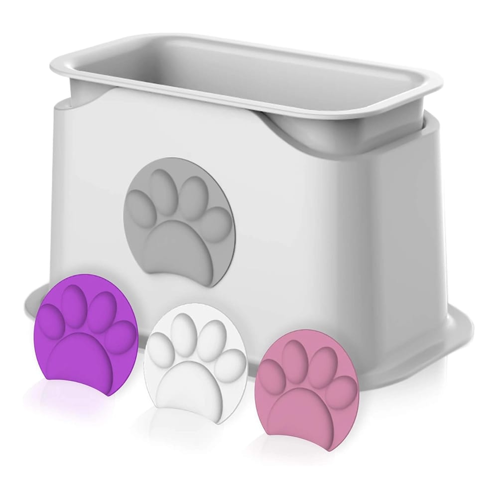iPrimio Universal Cat Litter Scooper Holder
