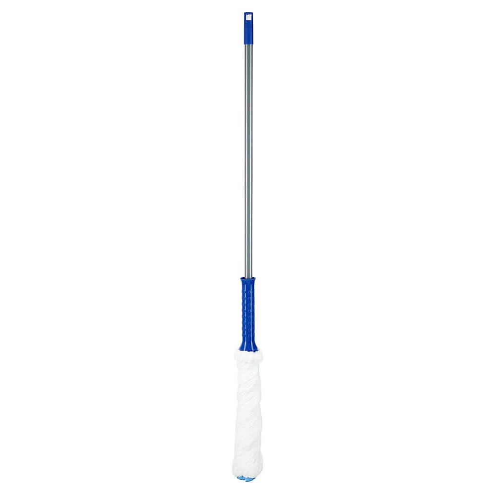 Gleam Self-Wringing Microfiber Mop