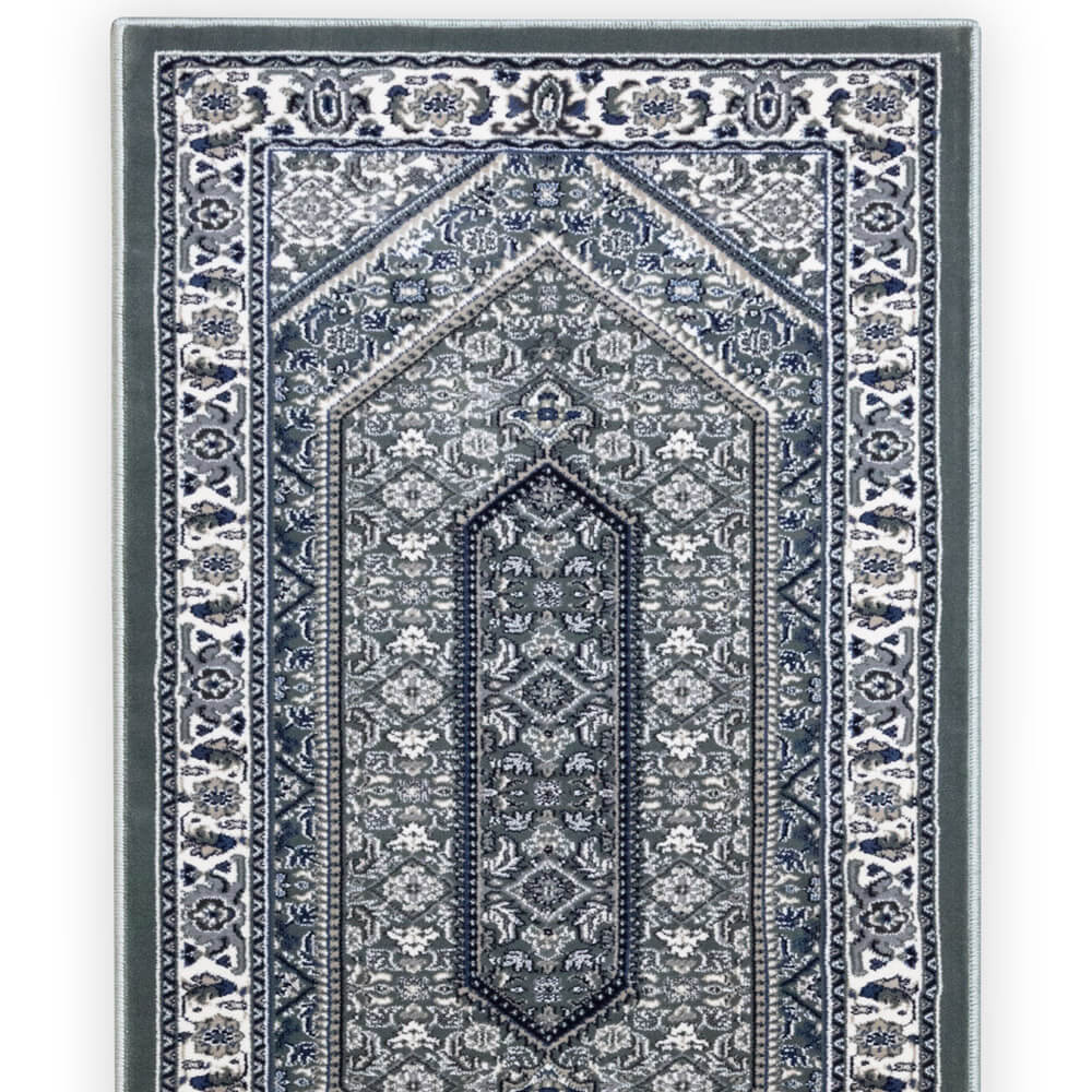 Gramercy Area Rug Runner, 2'2" x 9'6" 1.5 Million Point