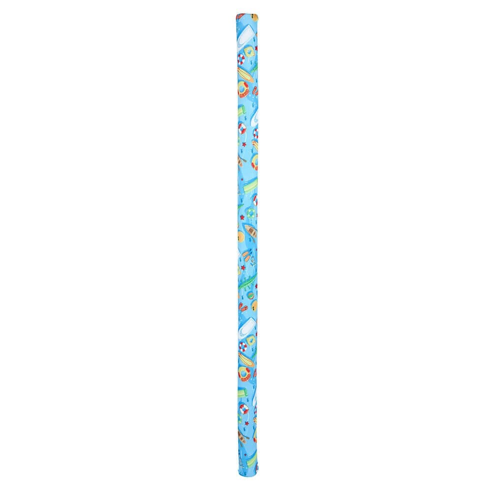 Designer Fabric Pool Noodle