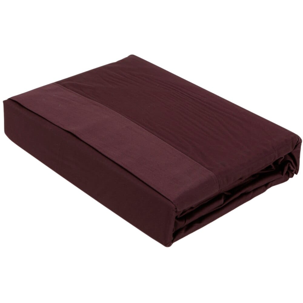 300 Thread Count Twin Sheet Set, 3 Piece