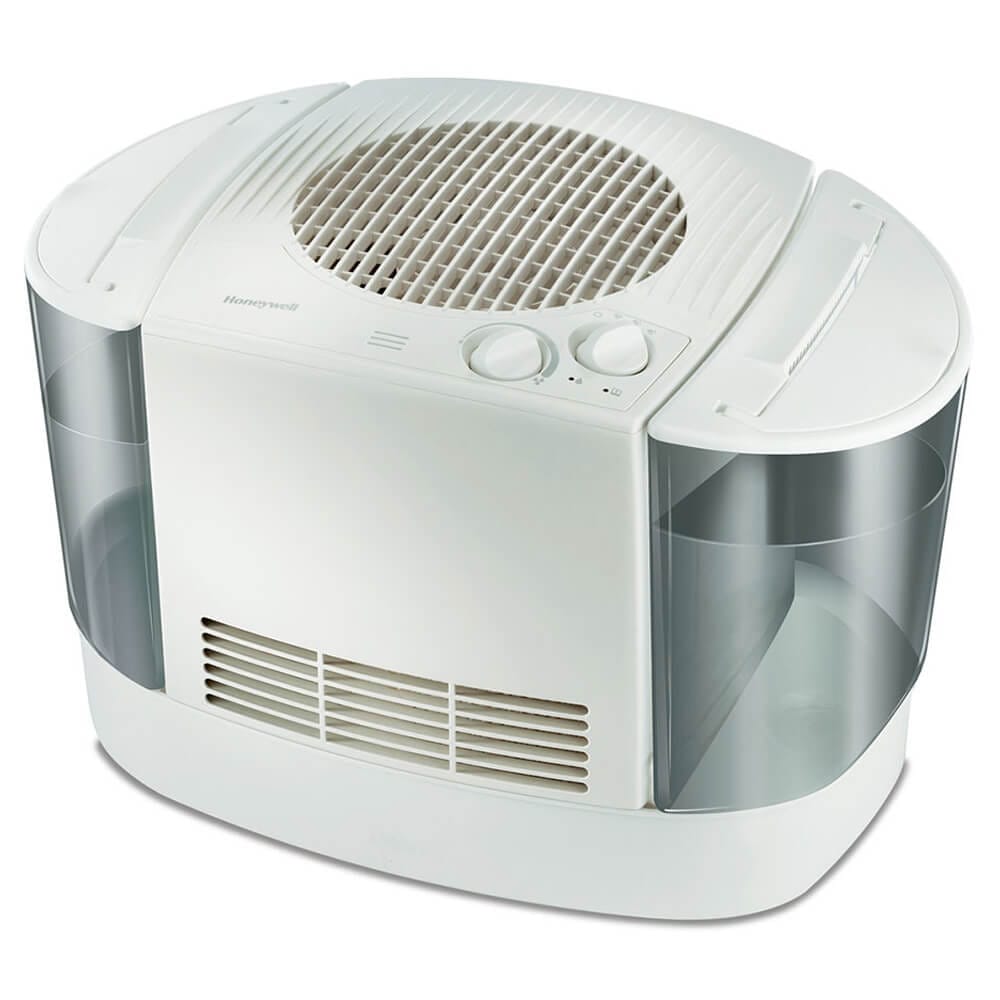 Honeywell Top Fill Cool Moisture Humidifier