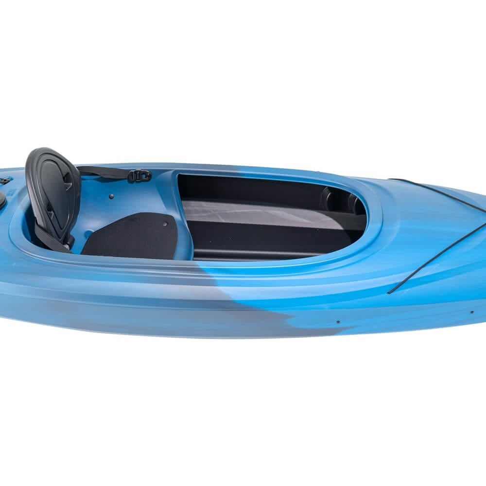 Lifetime Kids Sit On Top Kayak (Green) 