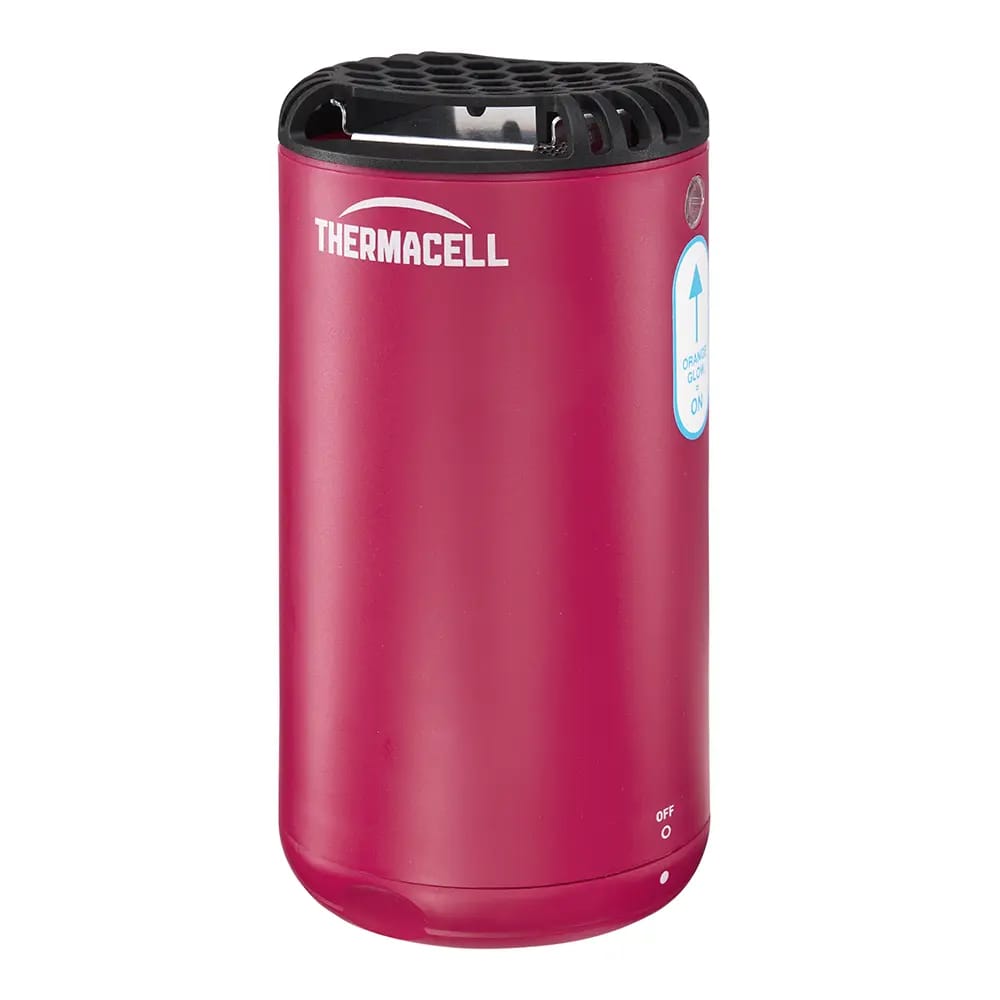 Thermacell Patio Shield Mosquito Protection