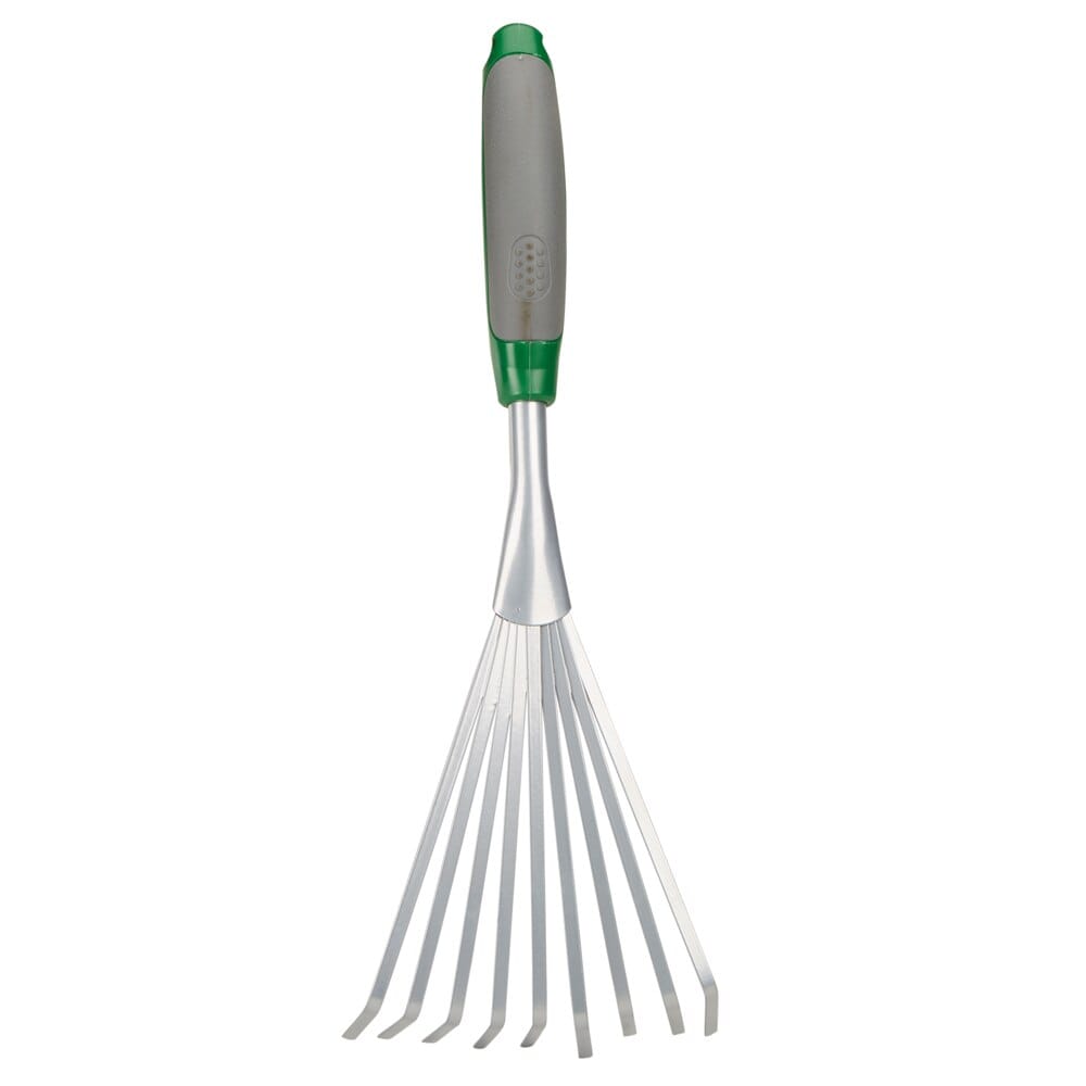 Tiller & Rowe Garden Flat Rake