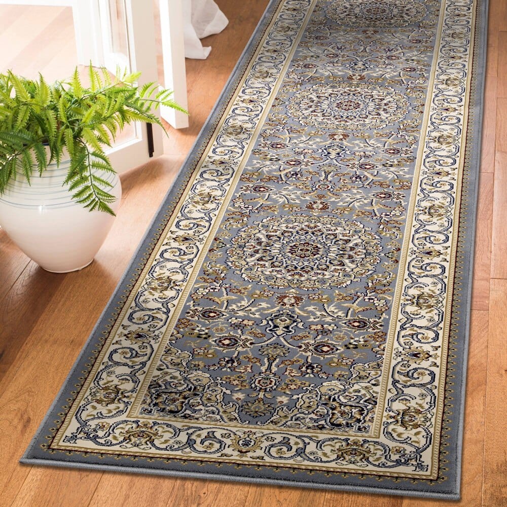 Newbury Area Rug, 2' x 4' 1.5 Million Point