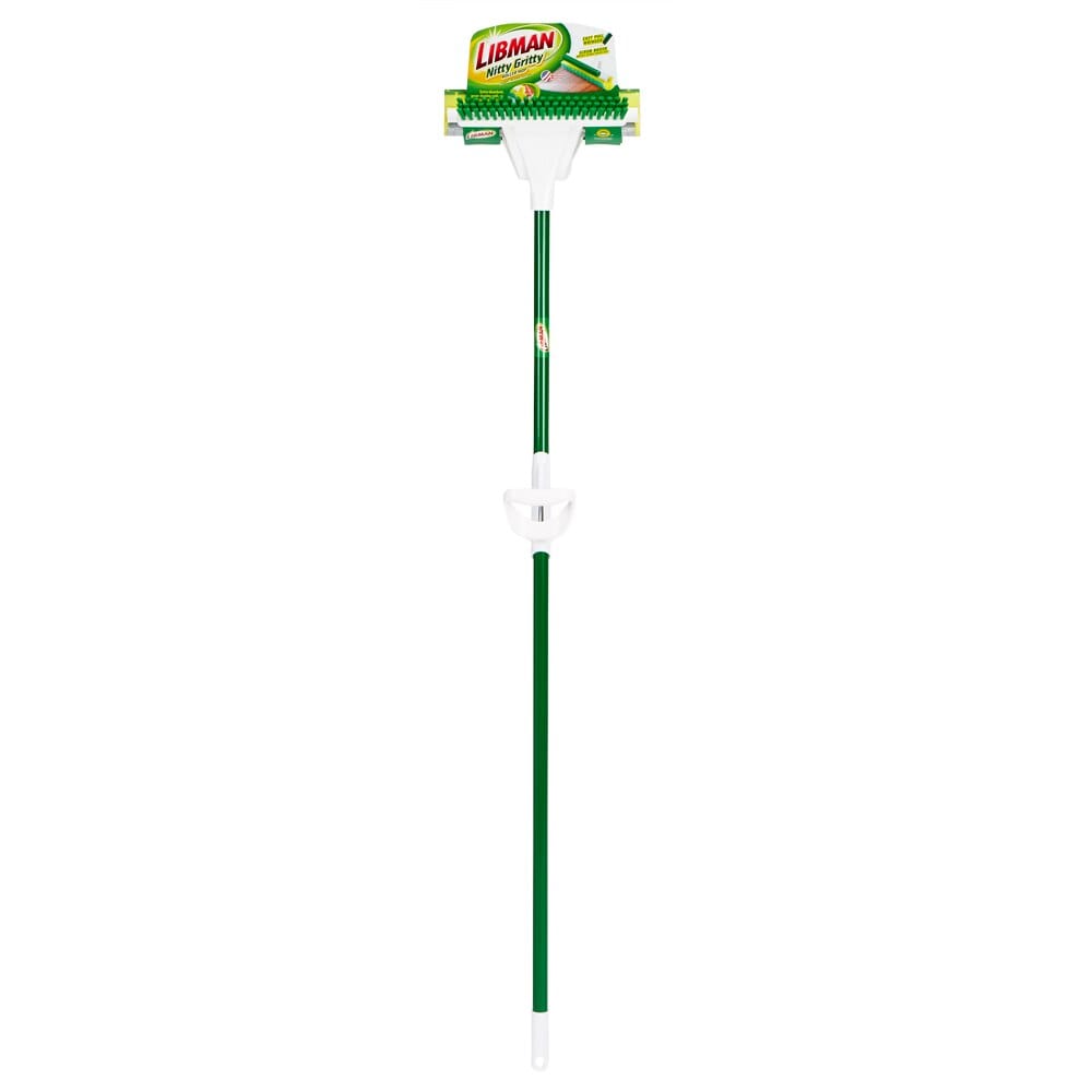 Libman Nitty Gritty Roller Mop