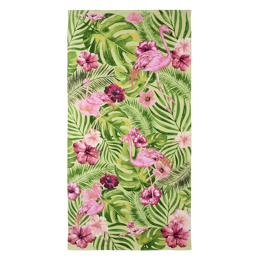 Beach Towel, 30" x 60"