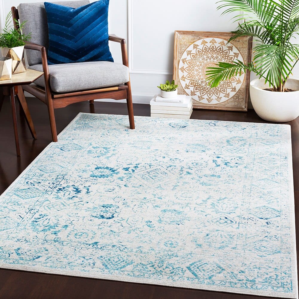 Surya Harput 7'10" x 10'2" Area Rug