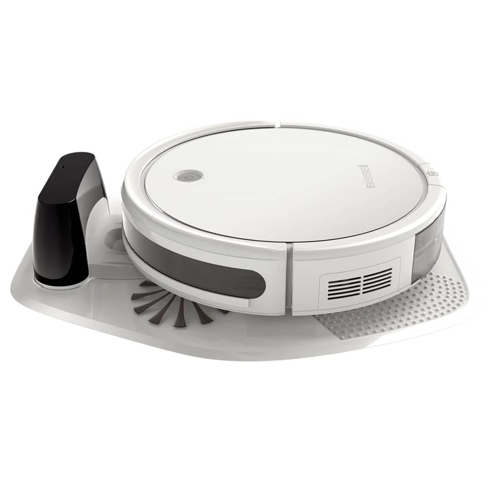 BISSELL SpinWave Wet and Dry Robotic Vacuum