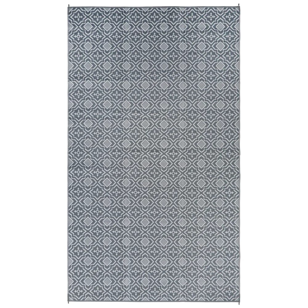 Aurora 9' x 15' Reversible Patio Rug