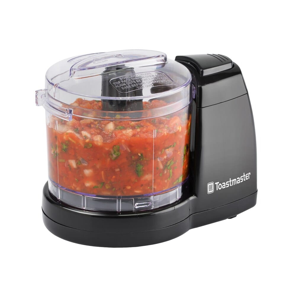 Toastmaster Mini Chopper