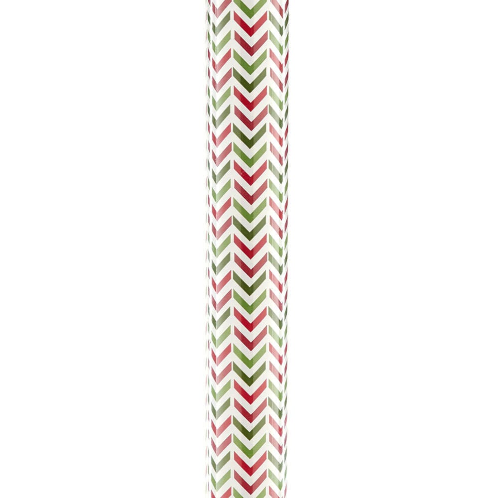 Christmas Wrapping Paper Roll, 90 sq ft