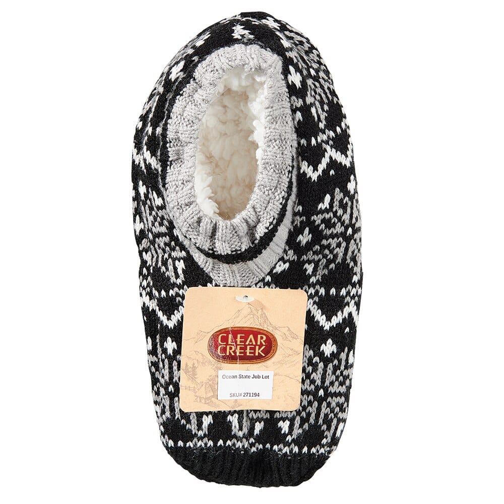 Clear Creek Women's Slipper Bootie