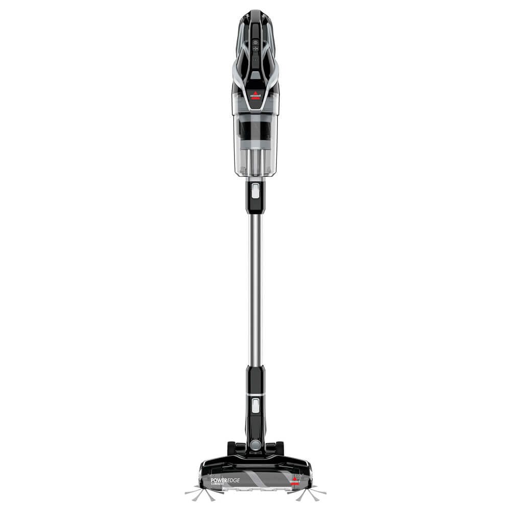 BISSELL PowerEdge Cordless Stick Vacuum (Factory Refurbished)