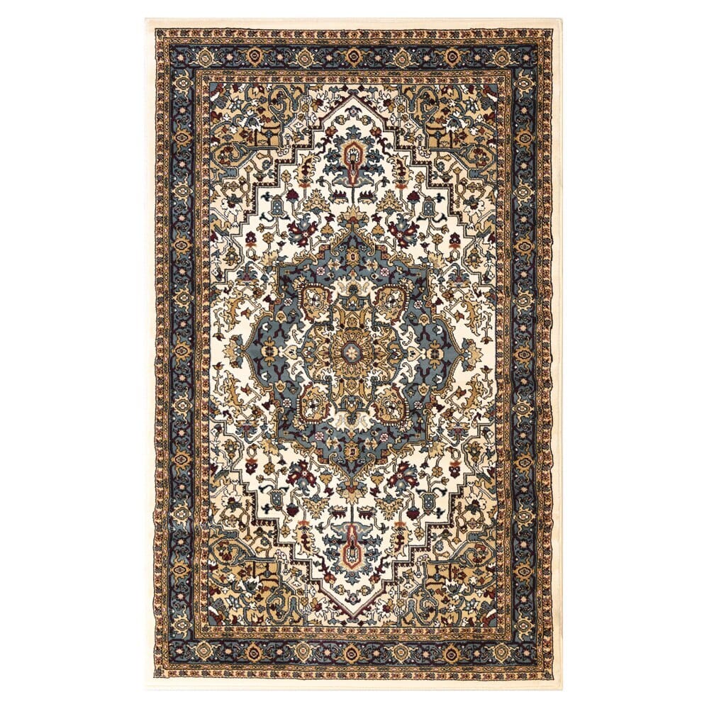 Granada Area Rug, 3'3" x 5'4" 1 Million Point