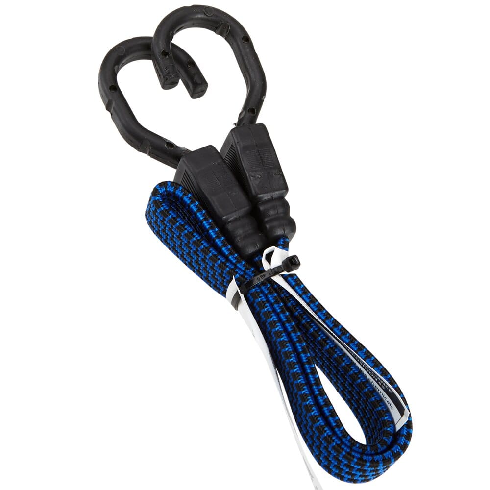 Flat Bungee Cord, 24"