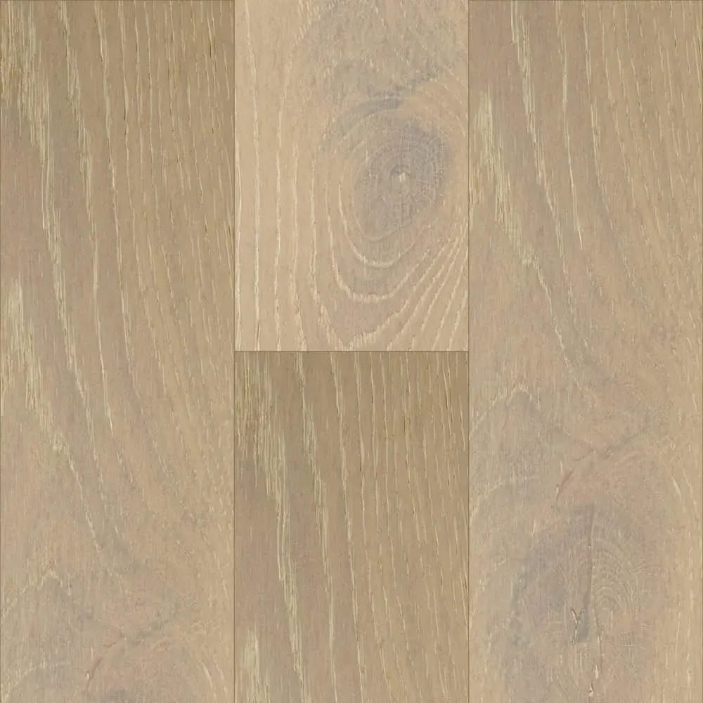 Bellawood Artisan 3/4" Pepperell Hickory Solid Hardwood Flooring, Copper, 23.5 sq. ft. ($8.50/sq. ft.)