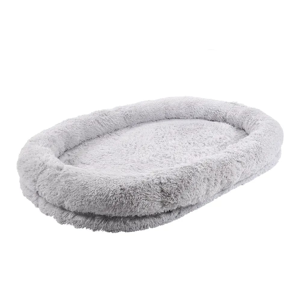 Human Size Pet Bed