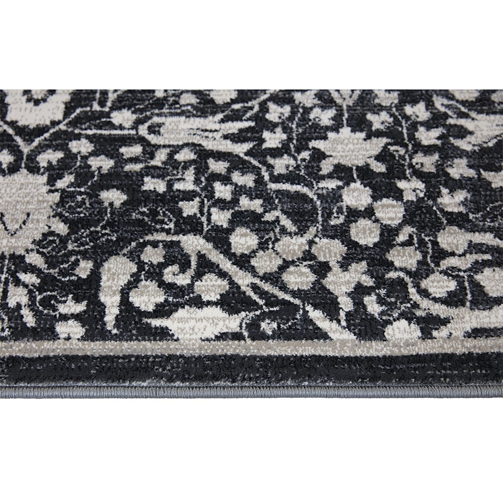 Gramercy Rug Runner, 2' x 6' 1.5 Million Point