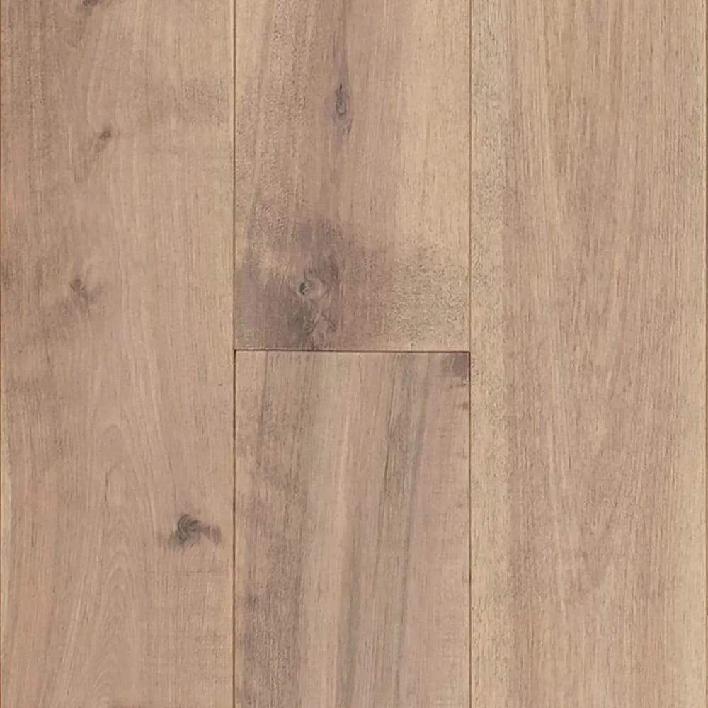 Bellawood Artisan 3/4" Hannah Point Distressed Solid Hardwood Flooring, Blonde, 22 sq. ft. ($8.25/sq. ft.)