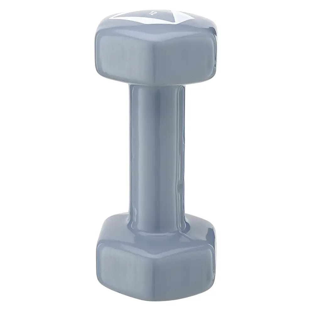 12lb. Vinyl Dumbbell