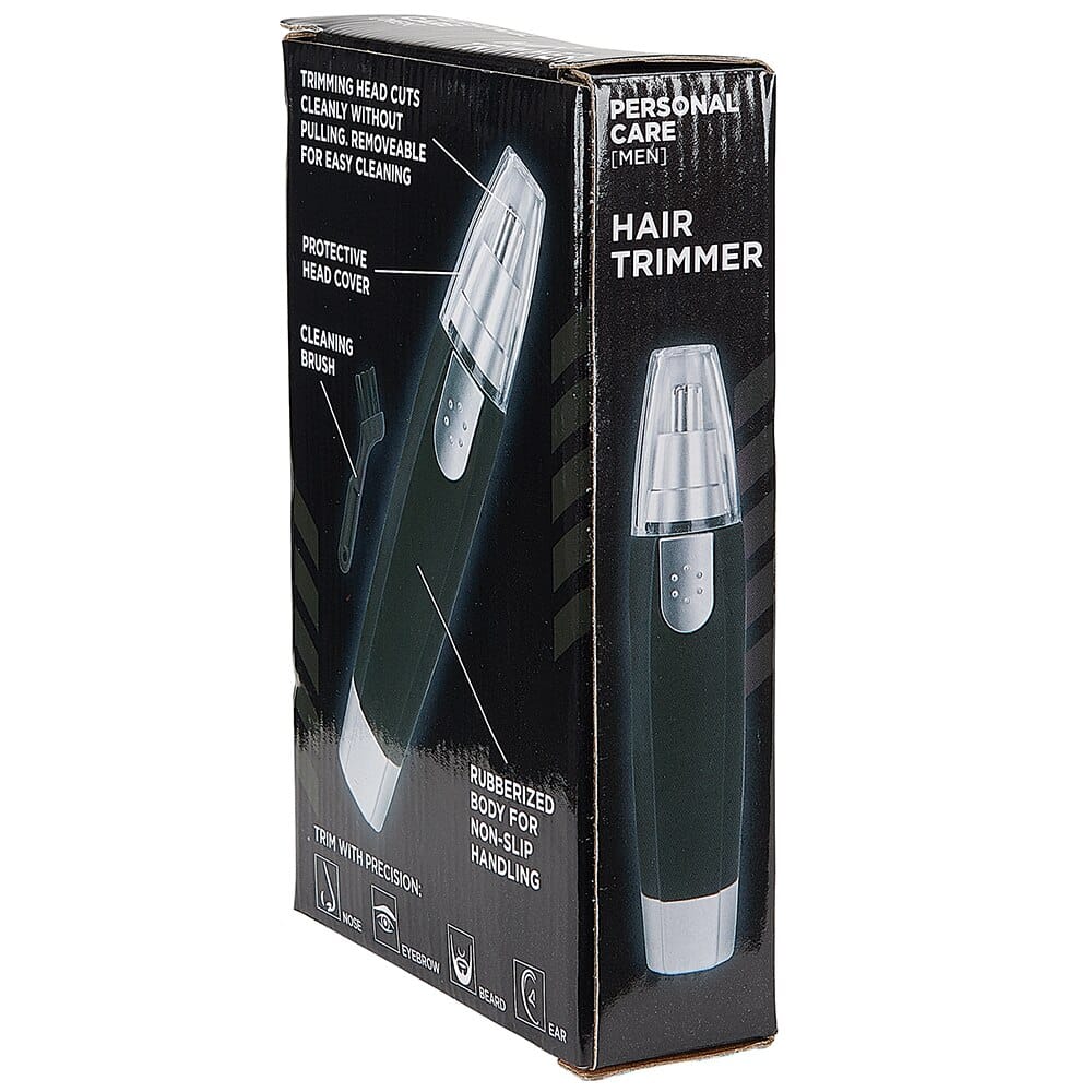 Personal Care Hair Trimmer