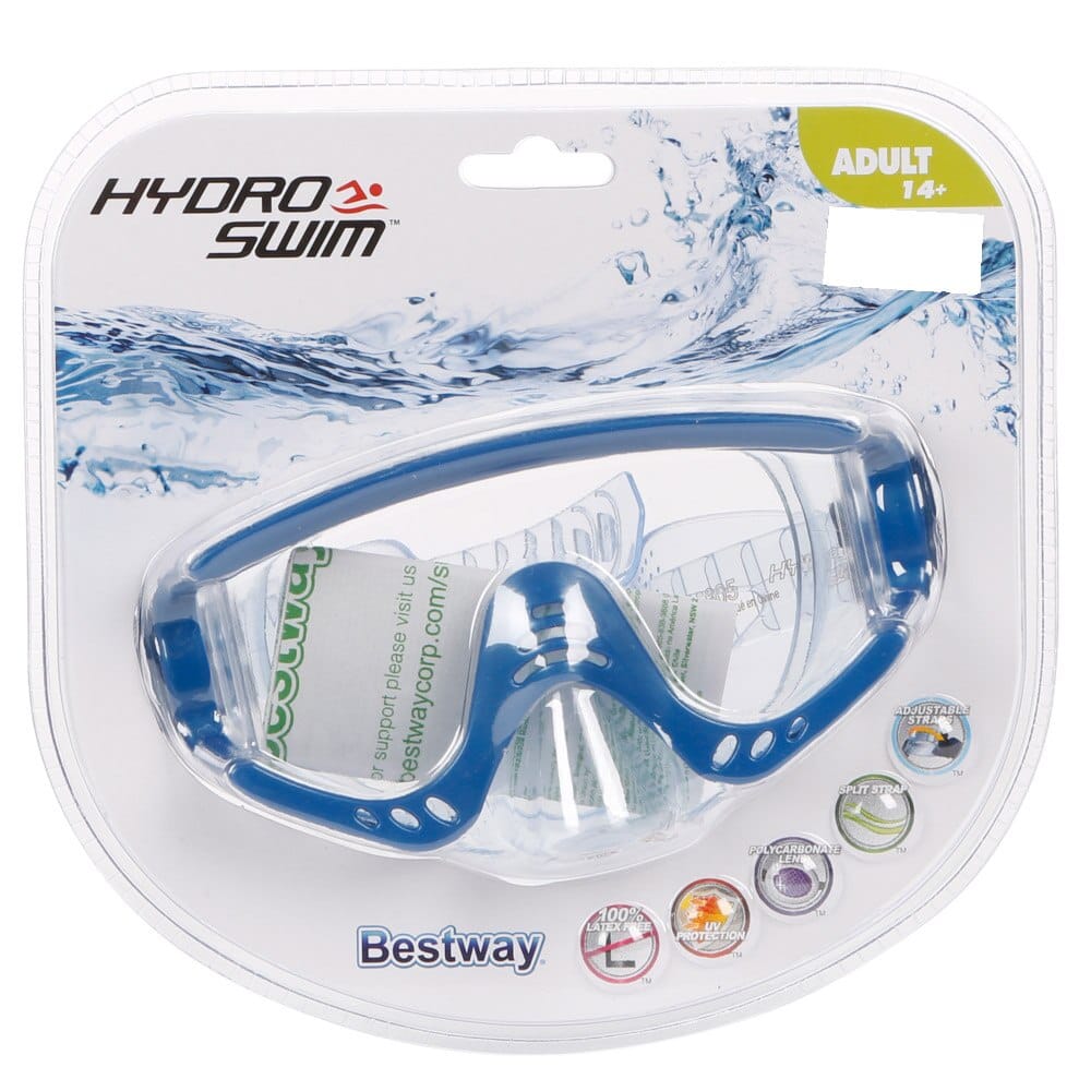 Hydro-Swim Splash Tech Dive Mask