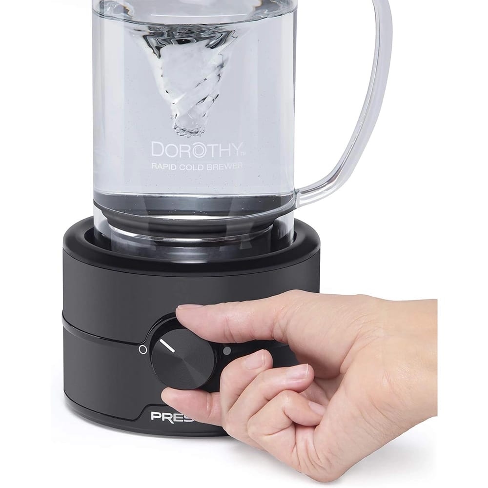 Presto Dorothy Electric Rapid Cold Brewer