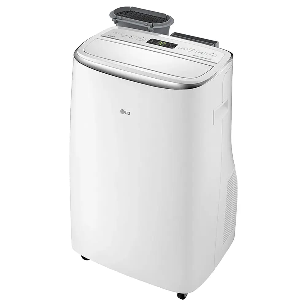 LG 14,000 BTU Portable Air Conditioner (Factory Refurbished)